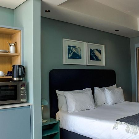 The Quarter Apartments Κέιπ Τάουν Εξωτερικό φωτογραφία