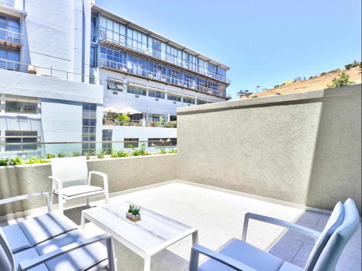 The Quarter Apartments Κέιπ Τάουν Εξωτερικό φωτογραφία