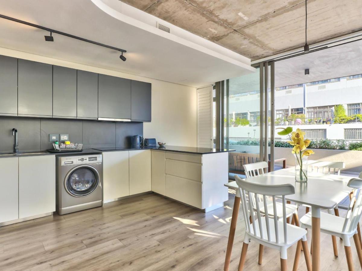 The Quarter Apartments Κέιπ Τάουν Δωμάτιο φωτογραφία