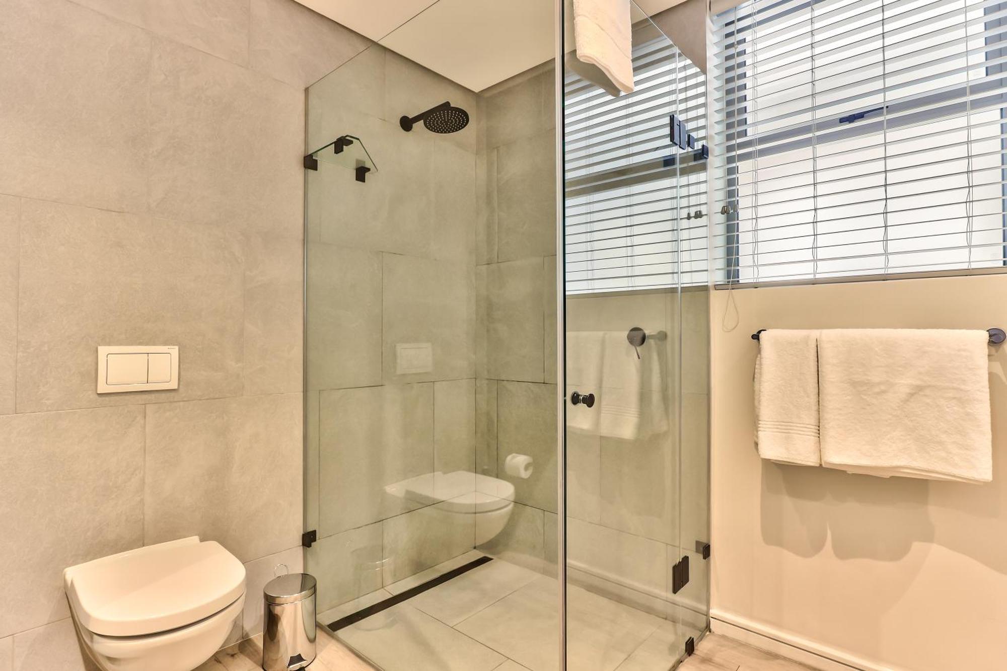 The Quarter Apartments Κέιπ Τάουν Εξωτερικό φωτογραφία