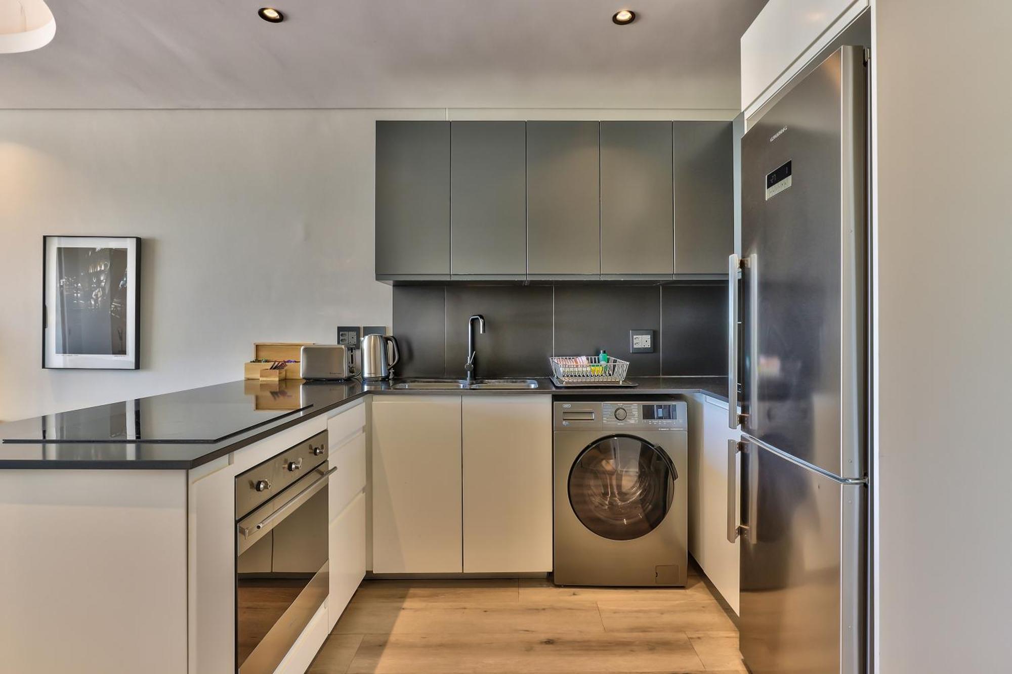The Quarter Apartments Κέιπ Τάουν Δωμάτιο φωτογραφία