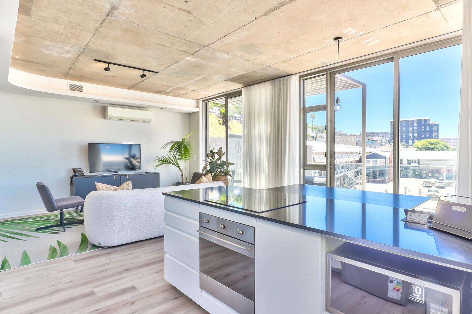 The Quarter Apartments Κέιπ Τάουν Δωμάτιο φωτογραφία