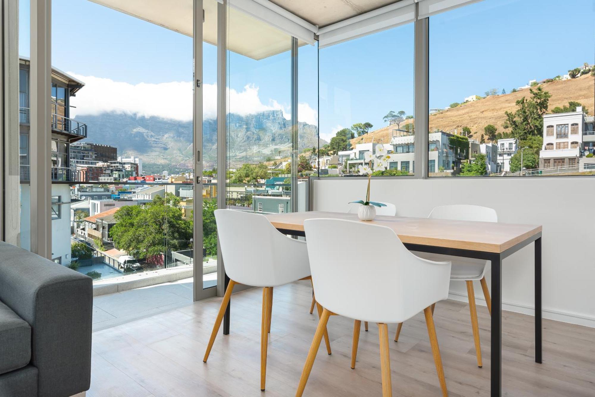 The Quarter Apartments Κέιπ Τάουν Δωμάτιο φωτογραφία