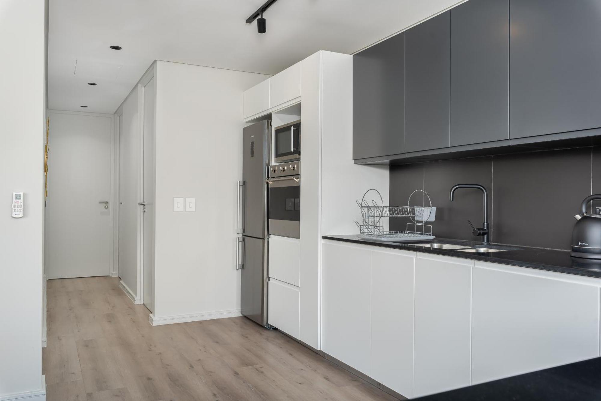 The Quarter Apartments Κέιπ Τάουν Δωμάτιο φωτογραφία
