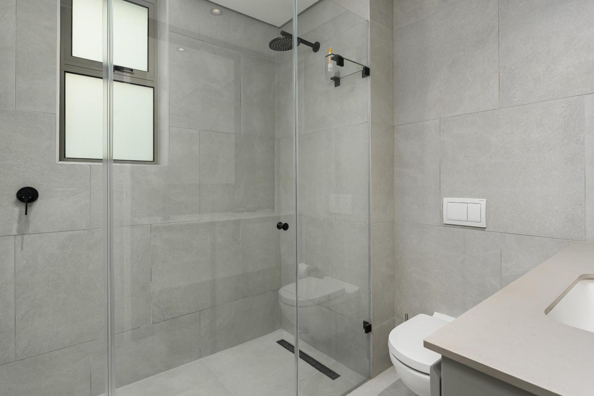 The Quarter Apartments Κέιπ Τάουν Δωμάτιο φωτογραφία