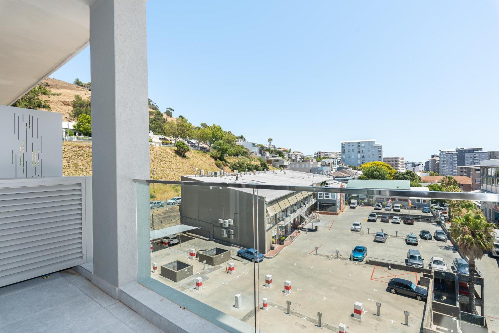 The Quarter Apartments Κέιπ Τάουν Εξωτερικό φωτογραφία