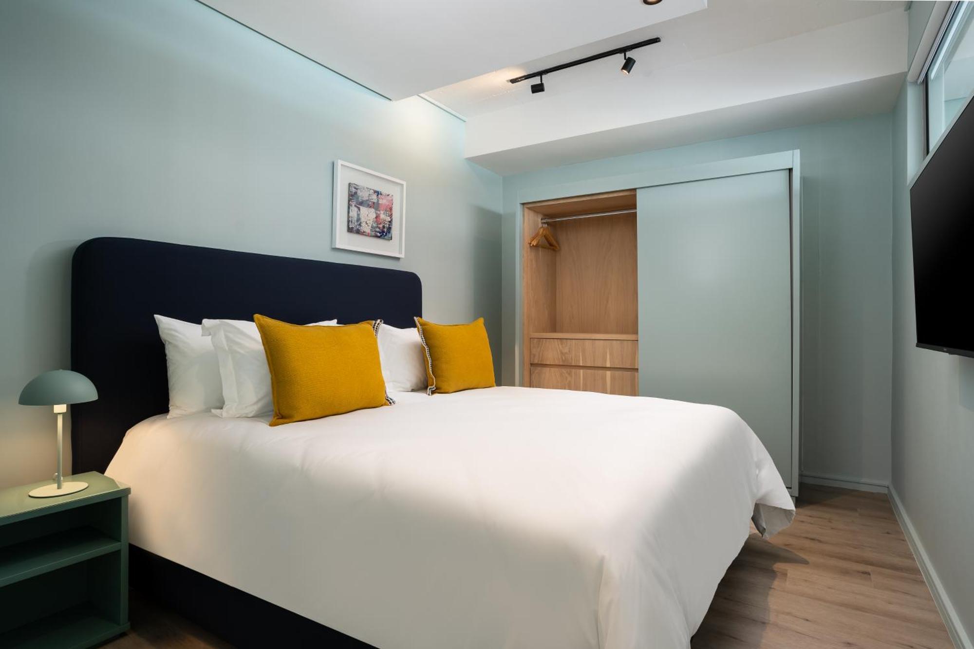 The Quarter Apartments Κέιπ Τάουν Δωμάτιο φωτογραφία