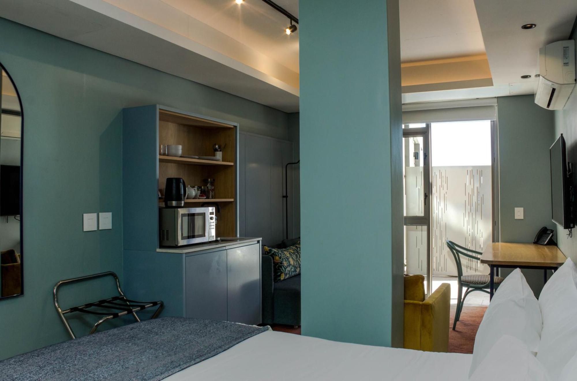The Quarter Apartments Κέιπ Τάουν Δωμάτιο φωτογραφία