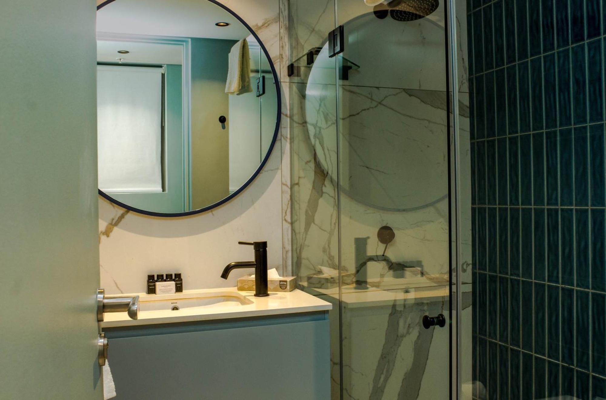 The Quarter Apartments Κέιπ Τάουν Δωμάτιο φωτογραφία