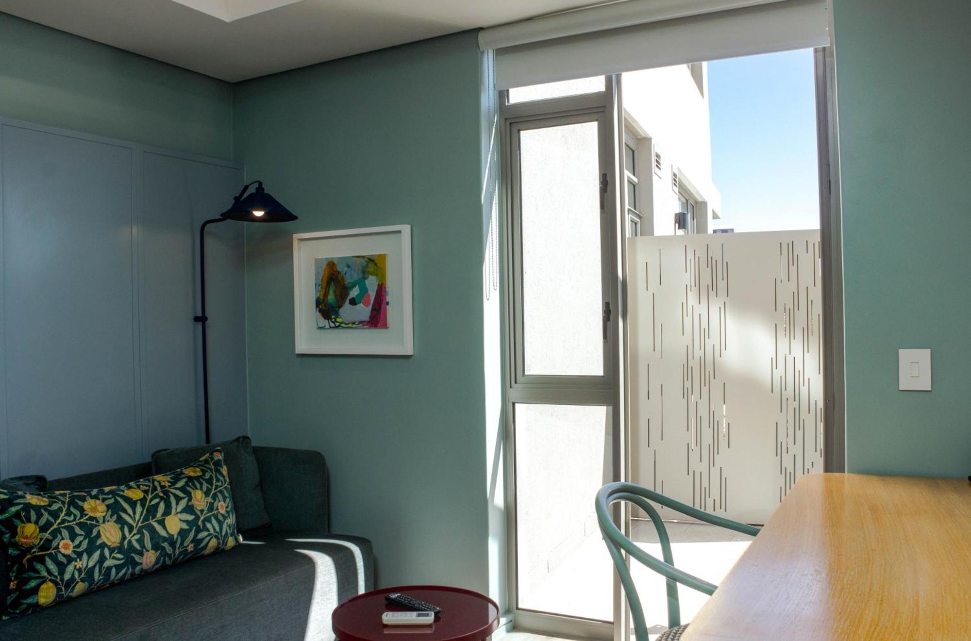 The Quarter Apartments Κέιπ Τάουν Δωμάτιο φωτογραφία